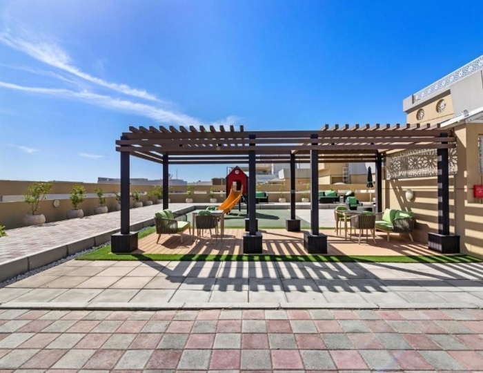 Al Khoory Hotel Apartments Al Barsha 4 звезды, Аль-Барша, ОАЭ