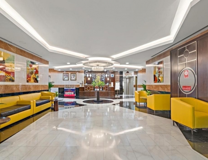 Al Khoory Hotel Apartments Al Barsha 4 звезды, Аль-Барша, ОАЭ