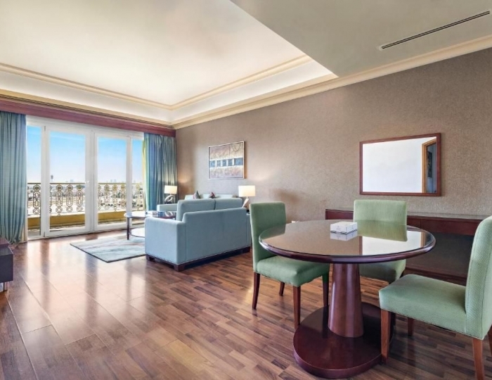 Al Khoory Hotel Apartments Al Barsha 4 звезды, Аль-Барша, ОАЭ