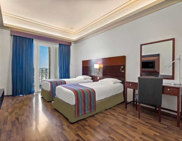 Al Khoory Hotel Apartments Al Barsha 4 звезды, Аль-Барша, ОАЭ