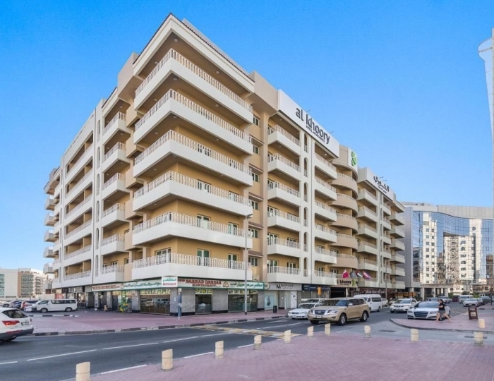 Al Khoory Hotel Apartments Al Barsha 4 звезды, Аль-Барша, ОАЭ