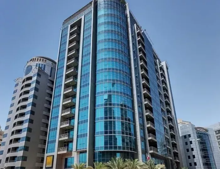 Icon Delux Hotel Apartments Al Barsha, Аль-Барша, ОАЭ