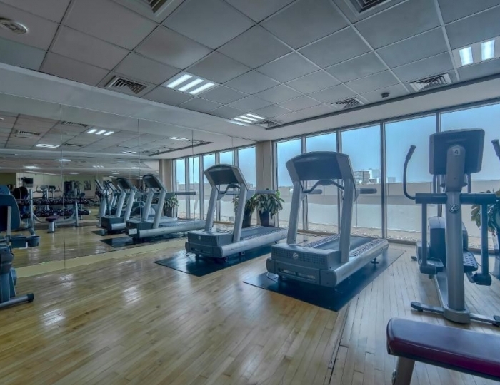 Icon Delux Hotel Apartments Al Barsha, Аль-Барша, ОАЭ