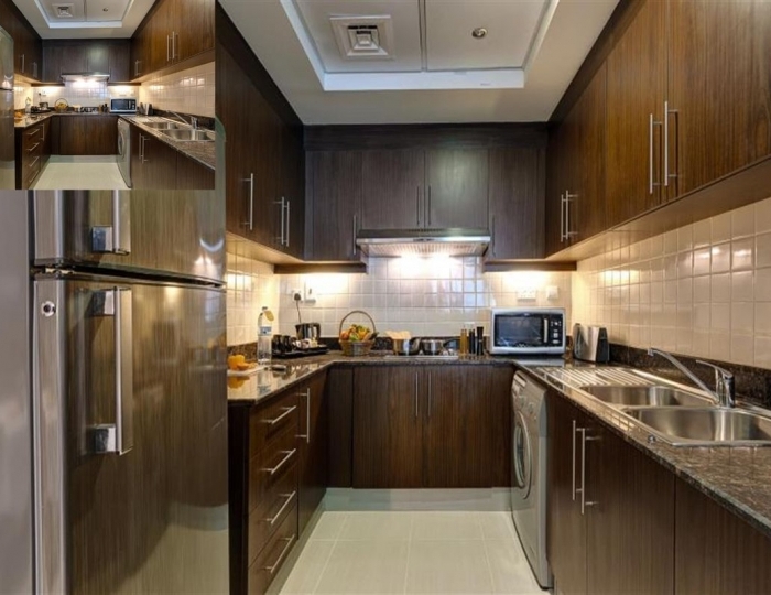 Icon Delux Hotel Apartments Al Barsha, Аль-Барша, ОАЭ