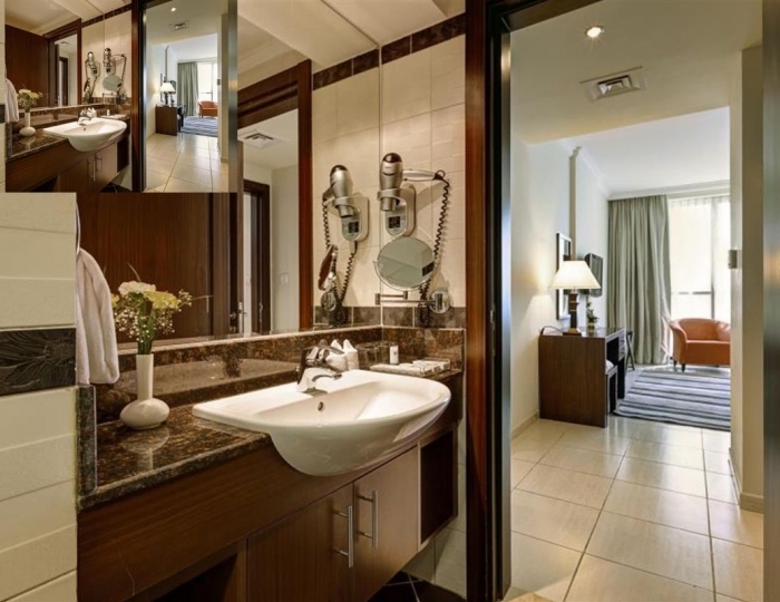 Icon Delux Hotel Apartments Al Barsha, Аль-Барша, ОАЭ