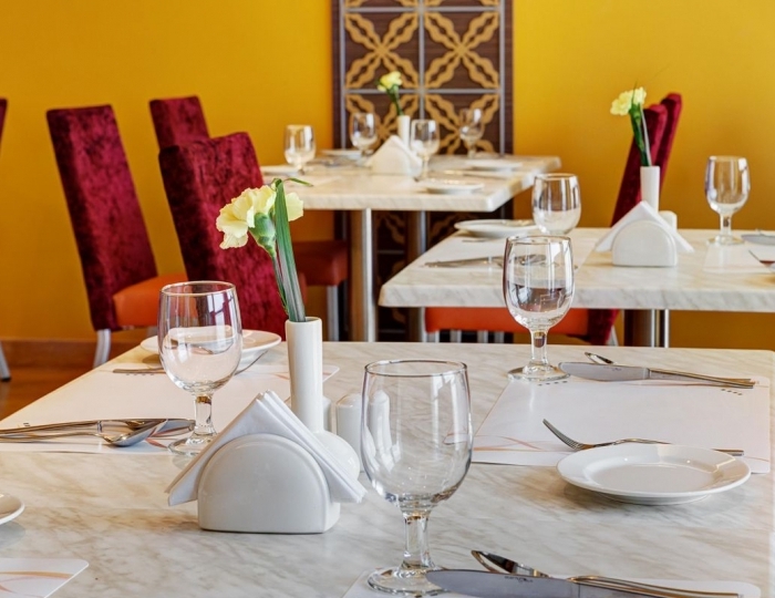 Icon Delux Hotel Apartments Al Barsha, Аль-Барша, ОАЭ