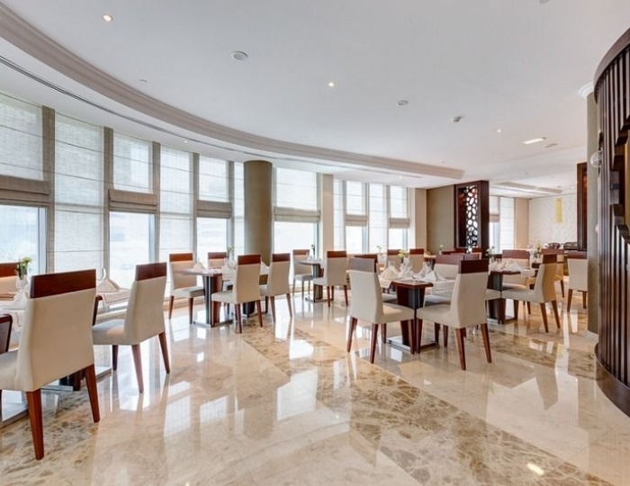 Icon Delux Hotel Apartments Al Barsha, Аль-Барша, ОАЭ