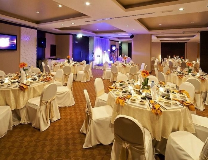 Icon Delux Hotel Apartments Al Barsha, Аль-Барша, ОАЭ