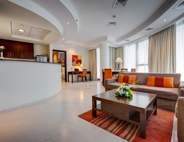 Icon Delux Hotel Apartments Al Barsha, Аль-Барша, ОАЭ