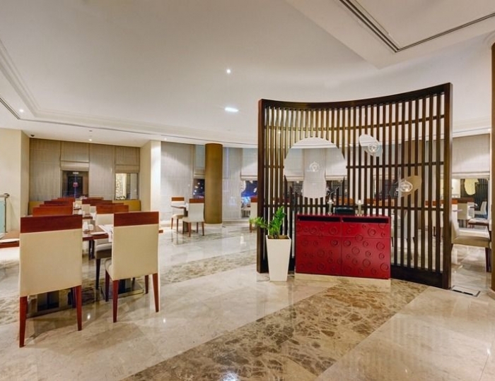 Icon Delux Hotel Apartments Al Barsha, Аль-Барша, ОАЭ