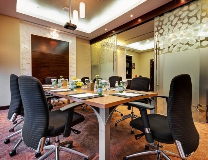 Icon Delux Hotel Apartments Al Barsha, Аль-Барша, ОАЭ