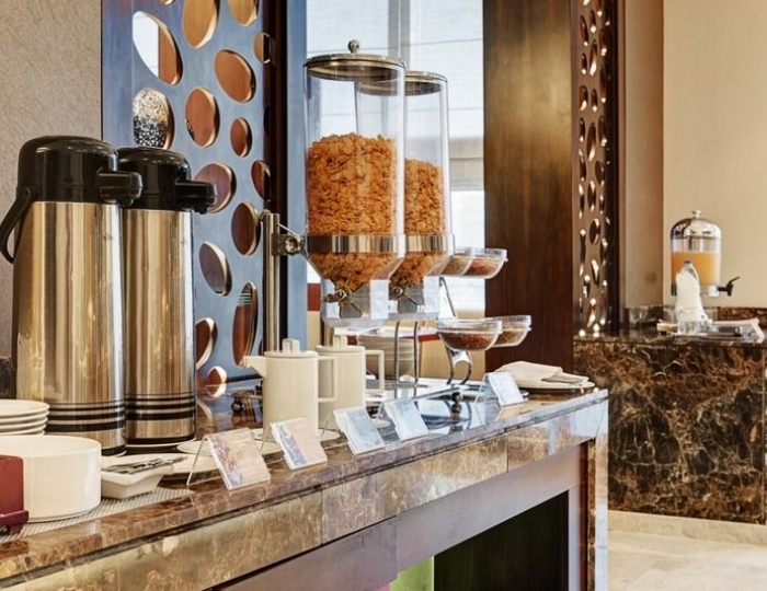 Icon Delux Hotel Apartments Al Barsha, Аль-Барша, ОАЭ