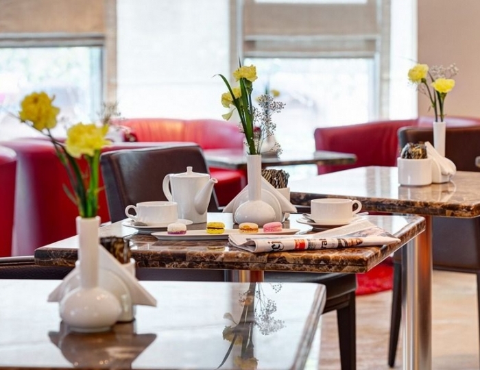 Icon Delux Hotel Apartments Al Barsha, Аль-Барша, ОАЭ