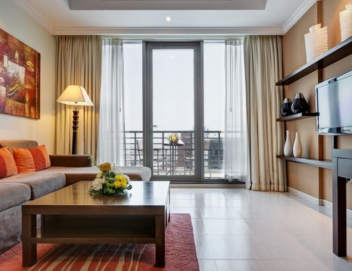 Icon Delux Hotel Apartments Al Barsha, Аль-Барша, ОАЭ