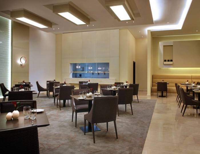 Cosmopolitan Hotel 4 звезды, Дубай, ОАЭ