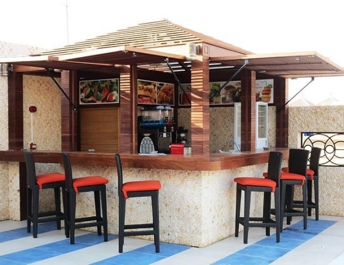 Cosmopolitan Hotel 4 звезды, Дубай, ОАЭ