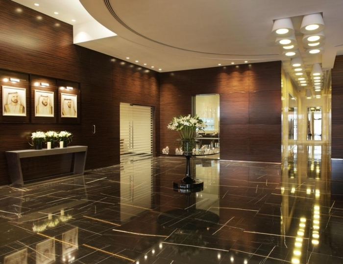 Cosmopolitan Hotel 4 звезды, Дубай, ОАЭ