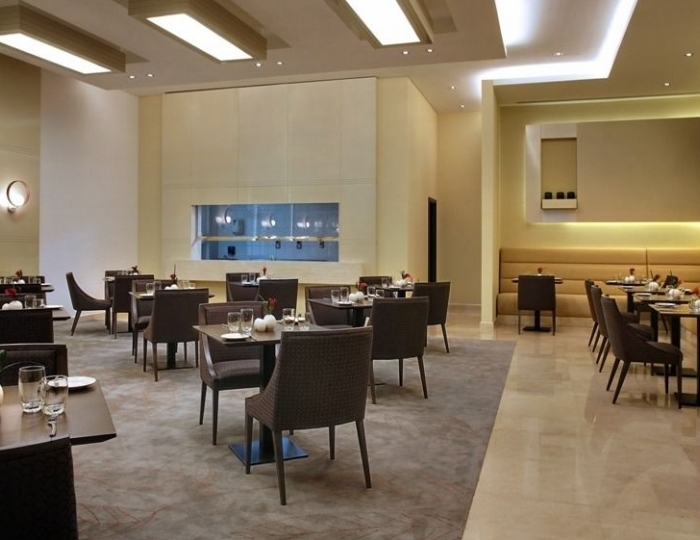 Cosmopolitan Hotel 4 звезды, Дубай, ОАЭ