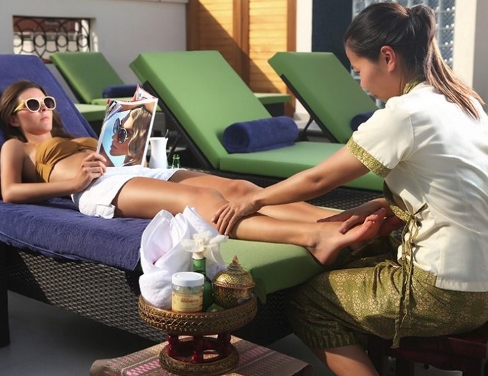 Cosmopolitan Hotel 4 звезды, Дубай, ОАЭ