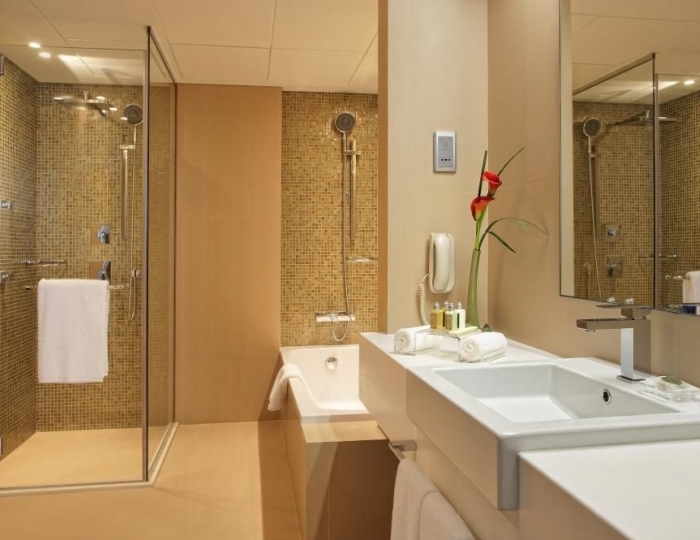 Cosmopolitan Hotel 4 звезды, Дубай, ОАЭ