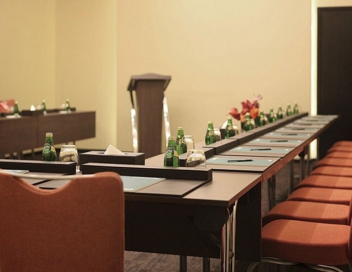 Cosmopolitan Hotel 4 звезды, Дубай, ОАЭ