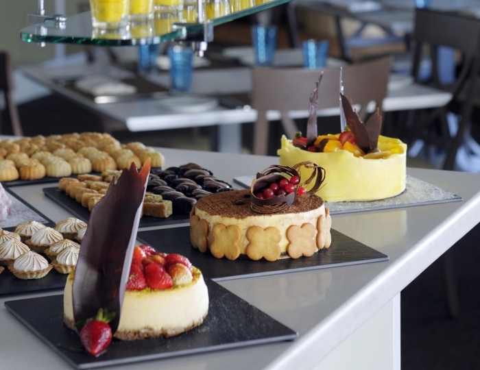 Courtyard by Marriott Green Community 4 звезды, Дубай, ОАЭ