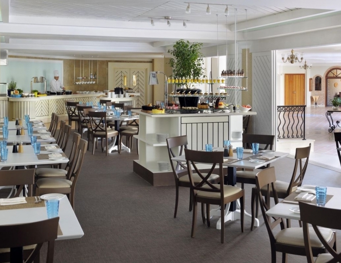 Courtyard by Marriott Green Community 4 звезды, Дубай, ОАЭ