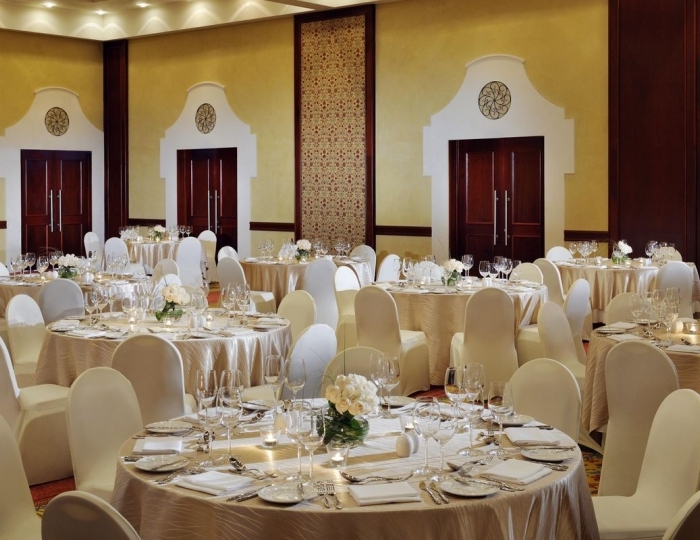 Courtyard by Marriott Green Community 4 звезды, Дубай, ОАЭ