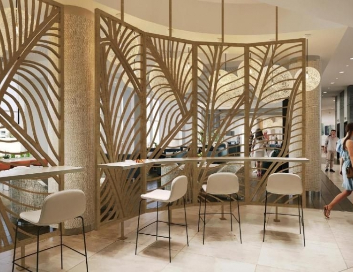 Courtyard by Marriott Green Community 4 звезды, Дубай, ОАЭ