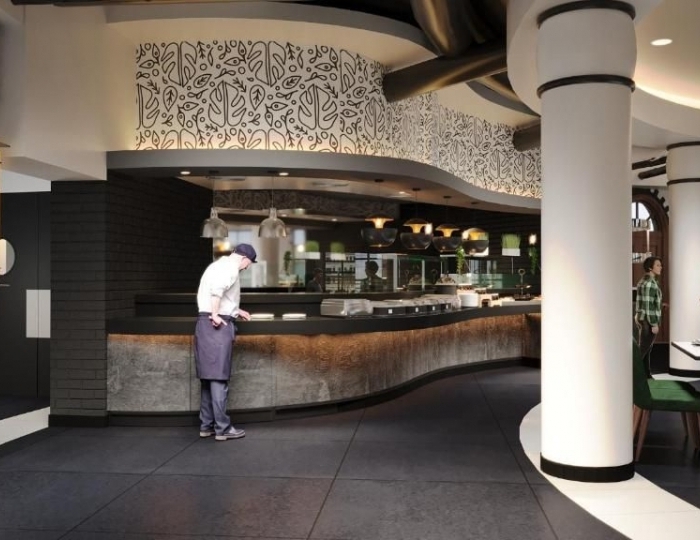 Courtyard by Marriott Green Community 4 звезды, Дубай, ОАЭ