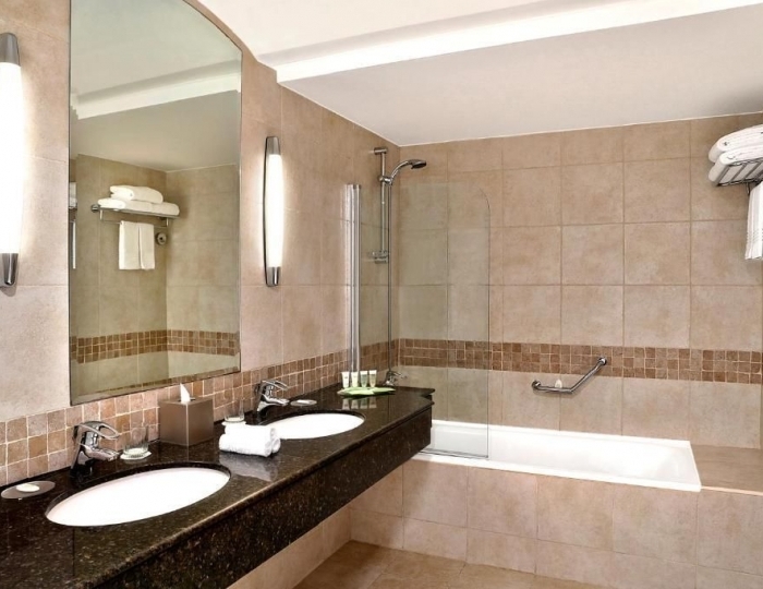 Courtyard by Marriott Green Community 4 звезды, Дубай, ОАЭ