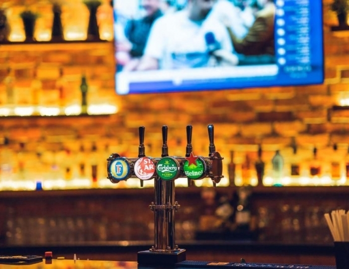 Courtyard by Marriott Green Community 4 звезды, Дубай, ОАЭ