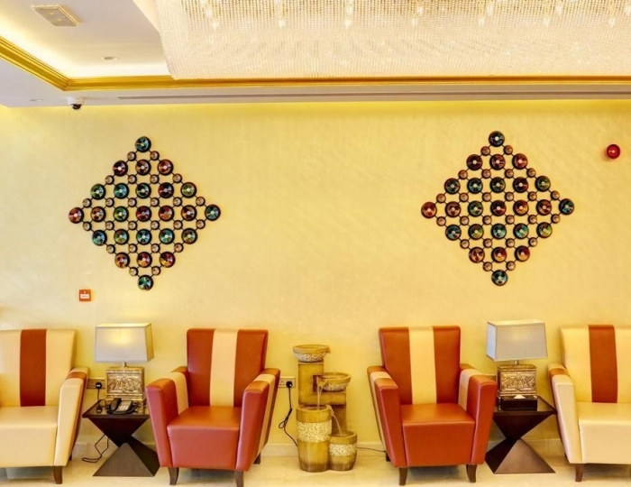 TIME Dunes Hotel Apartment, Al Barsha, Аль-Барша, ОАЭ