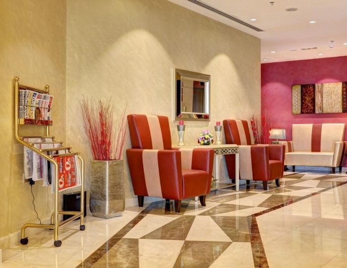 TIME Dunes Hotel Apartment, Al Barsha, Аль-Барша, ОАЭ