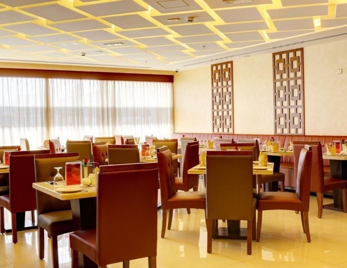 TIME Dunes Hotel Apartment, Al Barsha, Аль-Барша, ОАЭ