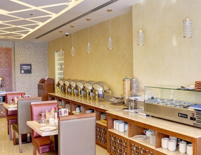 TIME Dunes Hotel Apartment, Al Barsha, Аль-Барша, ОАЭ