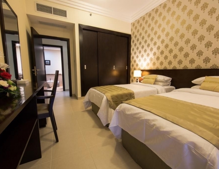 TIME Dunes Hotel Apartment, Al Barsha, Аль-Барша, ОАЭ