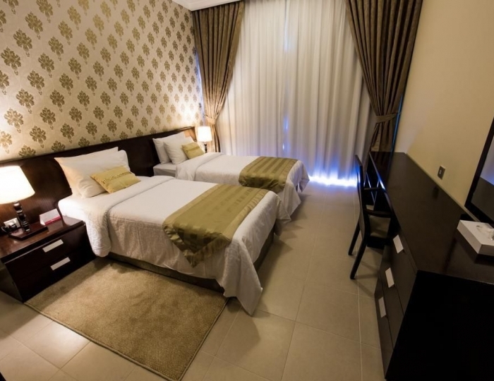 TIME Dunes Hotel Apartment, Al Barsha, Аль-Барша, ОАЭ