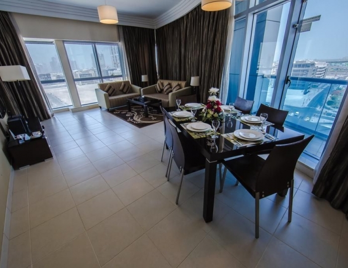 TIME Dunes Hotel Apartment, Al Barsha, Аль-Барша, ОАЭ