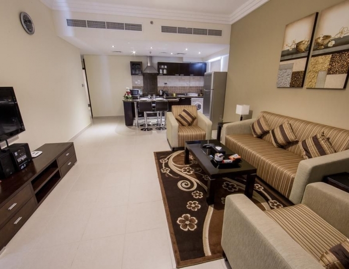 TIME Dunes Hotel Apartment, Al Barsha, Аль-Барша, ОАЭ