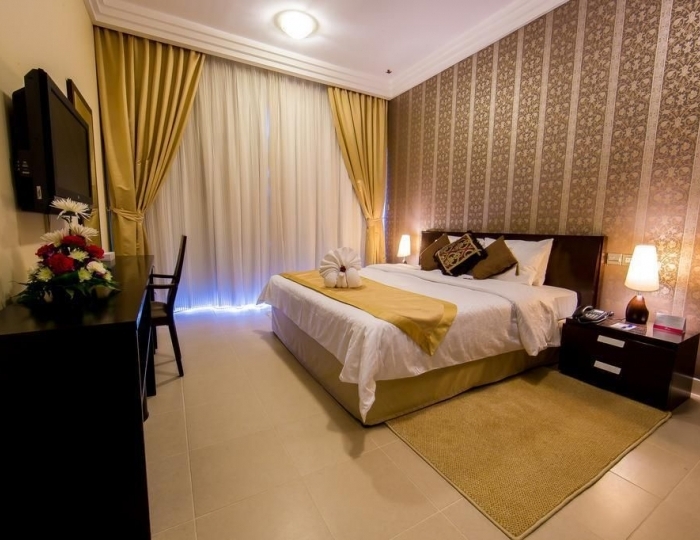 TIME Dunes Hotel Apartment, Al Barsha, Аль-Барша, ОАЭ