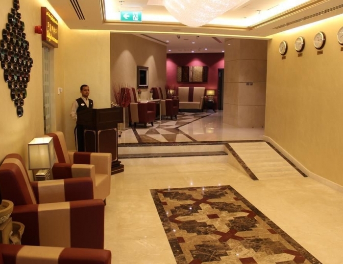 TIME Dunes Hotel Apartment, Al Barsha, Аль-Барша, ОАЭ