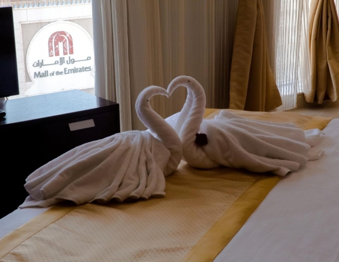 TIME Dunes Hotel Apartment, Al Barsha, Аль-Барша, ОАЭ