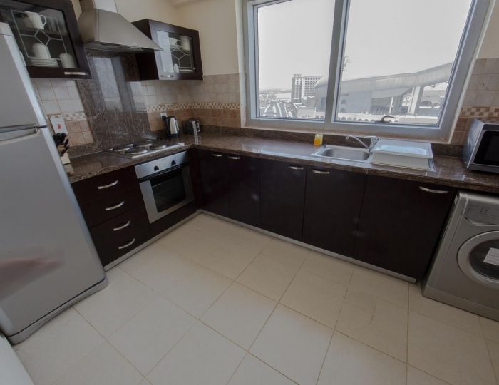 TIME Dunes Hotel Apartment, Al Barsha, Аль-Барша, ОАЭ