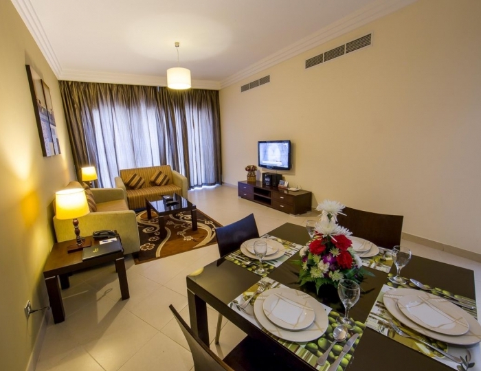 TIME Dunes Hotel Apartment, Al Barsha, Аль-Барша, ОАЭ