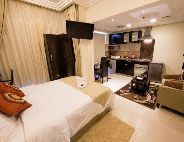 TIME Dunes Hotel Apartment, Al Barsha, Аль-Барша, ОАЭ