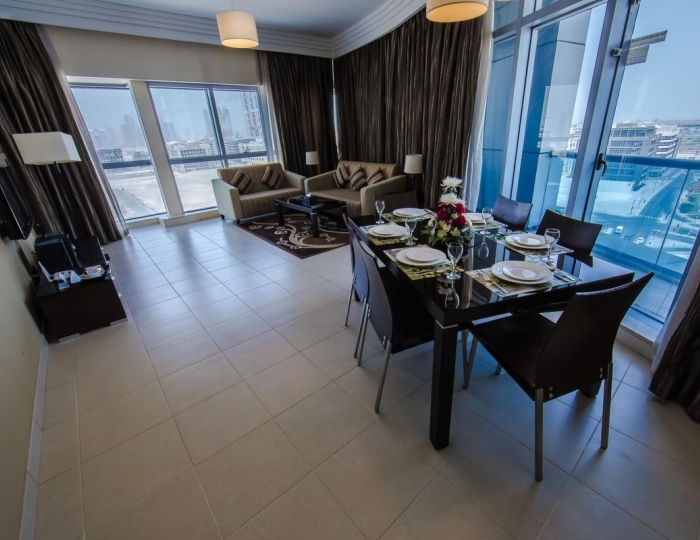 TIME Dunes Hotel Apartment, Al Barsha, Аль-Барша, ОАЭ