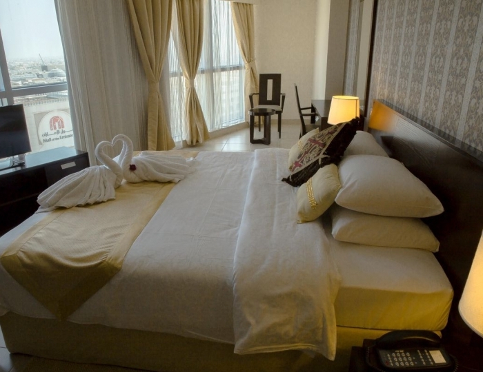 TIME Dunes Hotel Apartment, Al Barsha, Аль-Барша, ОАЭ