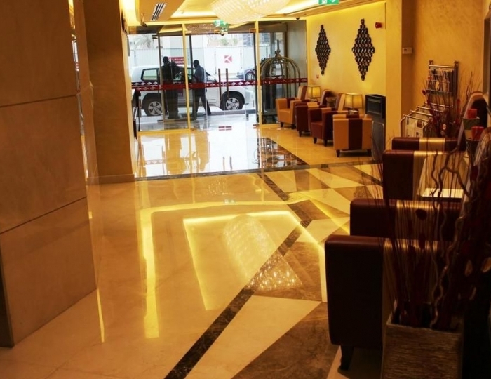 TIME Dunes Hotel Apartment, Al Barsha, Аль-Барша, ОАЭ