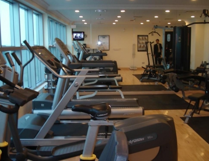 TIME Dunes Hotel Apartment, Al Barsha, Аль-Барша, ОАЭ